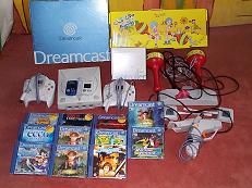 La Dreamcast