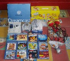 La Dreamcast