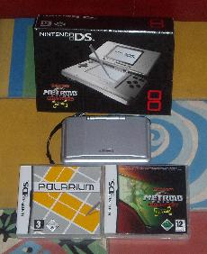 La DS