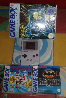 La Game Boy