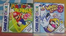 La Game Boy color