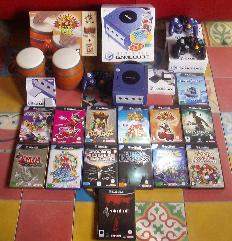 La Gamecube