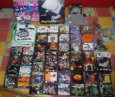 La Playstation