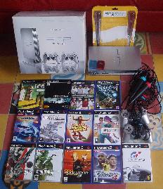 La Playstation 2